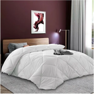 Linnda Home Çift Kişilik Microfiber Yorgan
