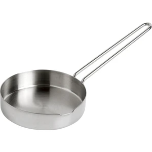 Çelik Mini Sosluk Sos Tavası 12 cm