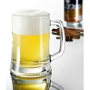 Tekli Pub Bira Bardaği - 500 cc