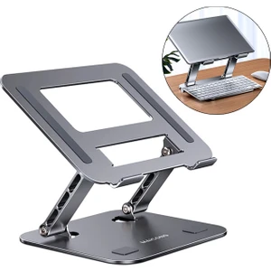 Mc 515 Yükseklik Ayarlı Dizüstü Laptop Notebook Standı AL-35060