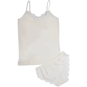 Paketle Express Kota 6303 Penye Bayan Bikinili Takım