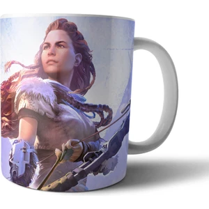 Horizon Zero Dawn Kupa Bardak