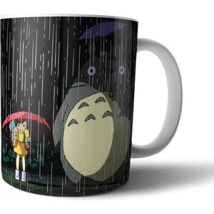 My Neighbor Totoro Kupa Bardak Model 1