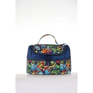 Kids & Love Design Skeatboard Beslenme Çantası 24X15X15 (L7088)