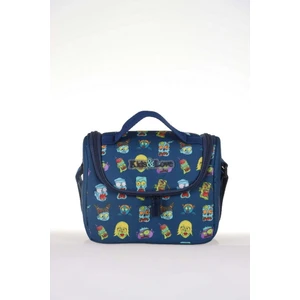 Kids & Love Sweet Zombie Beslenme Çantası 24X13X17 (L7092)