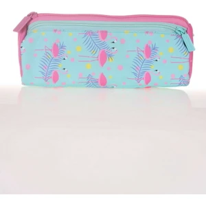 Kids & Love Sweet Flamingo Kalem Kutusu 24X13X17 (L8077)