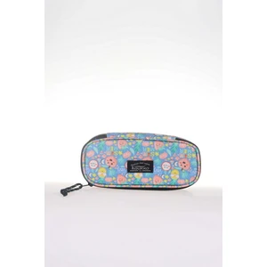 Nature Özel Bölmeli Kalem Çantası Fruit (K2333)