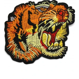 Kaplan Patch