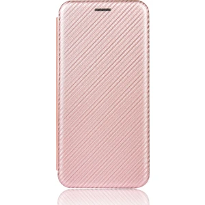 Htc Desire Için 20 Pro Deri Kılıf Pembe