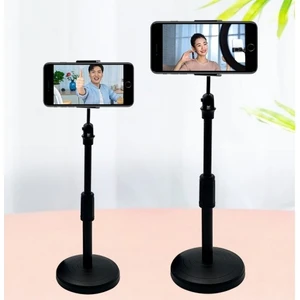 Masa Üstü Teleskobik Telefon Standı