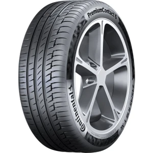 225/45 R19 96W Xl Fr Premium Contact 6 Oto Yaz Lastiği ( Üretim Yılı: 2023 )