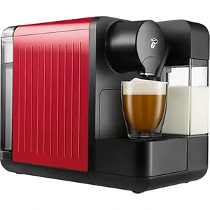 Cafissimo Milk Red