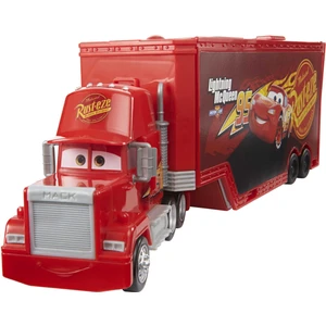 Disney Pixar Cars Dönüştürülebilir Mack Oyun Seti HDC75