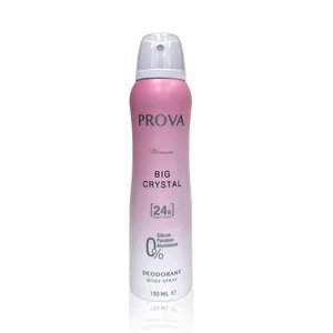Big Crystal Kadın Deodorant 150 ml