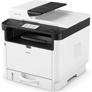M320 Fb Yazıcı