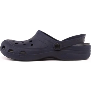 BUCK4154 Copacabana Unisex Lacivert Sandalet