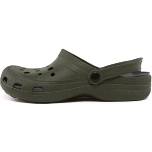BUCK4154 Copacabana Unisex Yeşil Sandalet