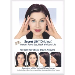 Secret Lift Yüz Kaş Gerdirme Bantları