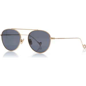 OS2656 02  Yuvarlak Unisex Güneş Gözlüğü