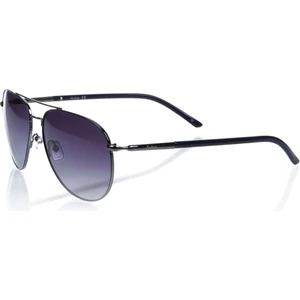 MU1741 02 59-15 Kare  Erkek Güneş Gözlüğü