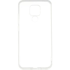 wowacs General Mobile GM20 Uyumlu Kılıf A+ Şeffaf Lüx Süper Yumuşak 0.3mm Ince Süper Silikon