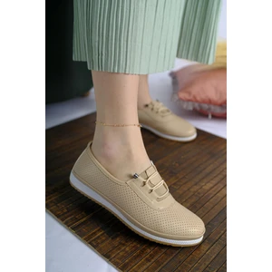 Enna Anne Genç Bağcıklı Günlük Ayakkabı