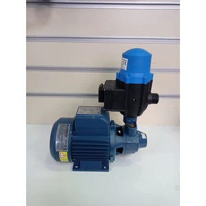 Schutzenger Dayuan DKM60 0,55HP Bakır Sargılı Elektrikli Paket Hidrafor Ile 35 mt Yükseğe Basma