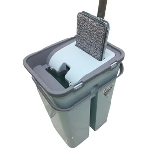 Zambak Maxi Tablet Mop Set