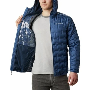 Delta Ridge Down Hooded  Erkek Mont WO0954