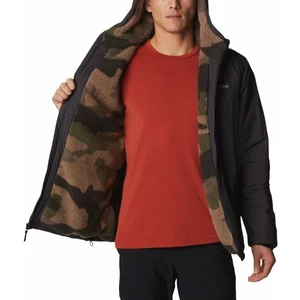 Grand Wall Sherpa  Erkek Mont WM8371