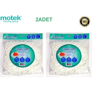 Yedek Püskül Bez 2'li