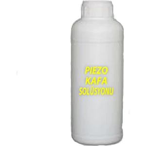 Temizleme Solüsyonu (Epson Piezo Kafaya Özel) - 500 gr - Cescesor