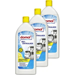 Bio Kireç ÇÖZÜCÜ
250 ml (3 Adet)