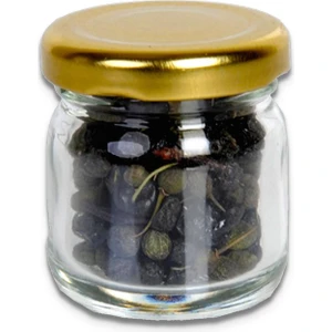 Organik Bitkim Acı Çehre Tohumu (Akdiken Tohumu) 10 gr