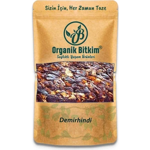 Organik Bitkim Demirhindi 500 gr