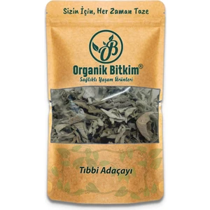 Organik Bitkim Tıbbi Adaçayı 100 gr