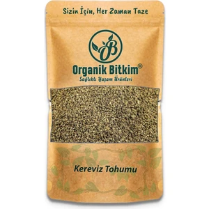Organik Bitkim Kereviz Tohumu 150 gr