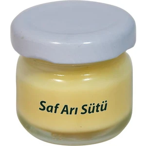 Organik Bitkim Saf Arı Sütü 250 gr