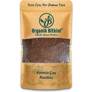 Organik Bitkim Kırmızı Çay Rooibos 250 gr