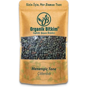 Organik Bitkim Menengiç (Çitlenbik) Tane 250 gr