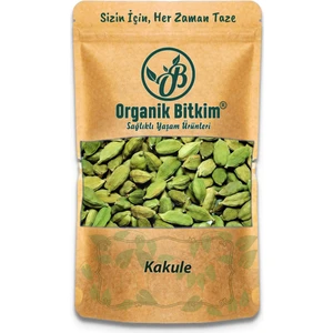 Organik Bitkim Kakule 250 gr