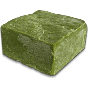 Organik Bitkim Hatay El Yapımı Zeytinyağlı Sabunu 450 gr