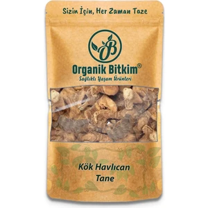 Organik Bitkim Havlıcan Kök-Tane 150 gr