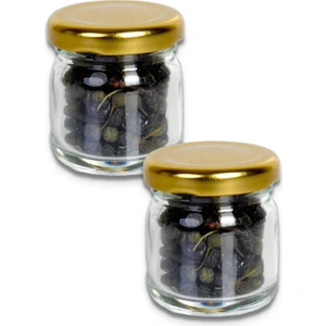 Organik Bitkim Acı Çehre Tohumu (Akdiken Tohumu) 2 X10 gr