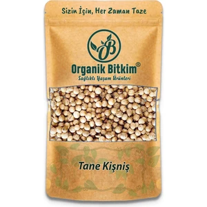 Organik Bitkim Tane Kişniş 1 kg