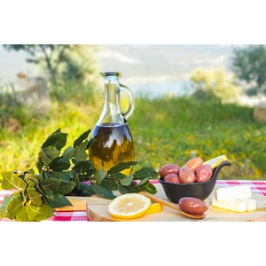 Varlıklı Kalamata Zeytin 1 kg