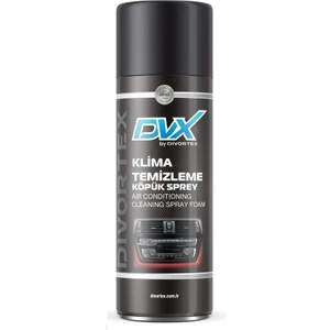 Köpük Klima Temizleyici 400 ml