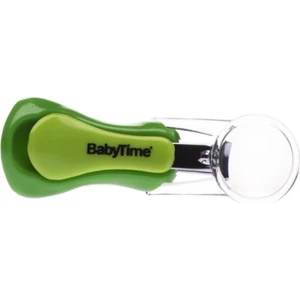 Büyüteçli Tırnak Makası Yeşil