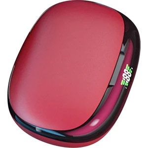 Bluetooth Uyumlu Kulaklık LED Ekran Düşük Gecikme Su Geçirmez Kulak Kancası Hifi Stereo Kablosuz Kulaklık Spor Için (Yurt Dışından)