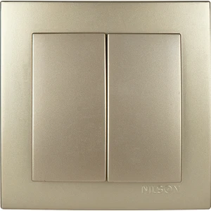 Touran Altın Komitatör